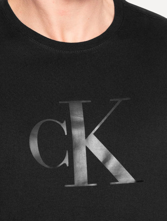 Camiseta CK Gel Calvin Klein Jeans