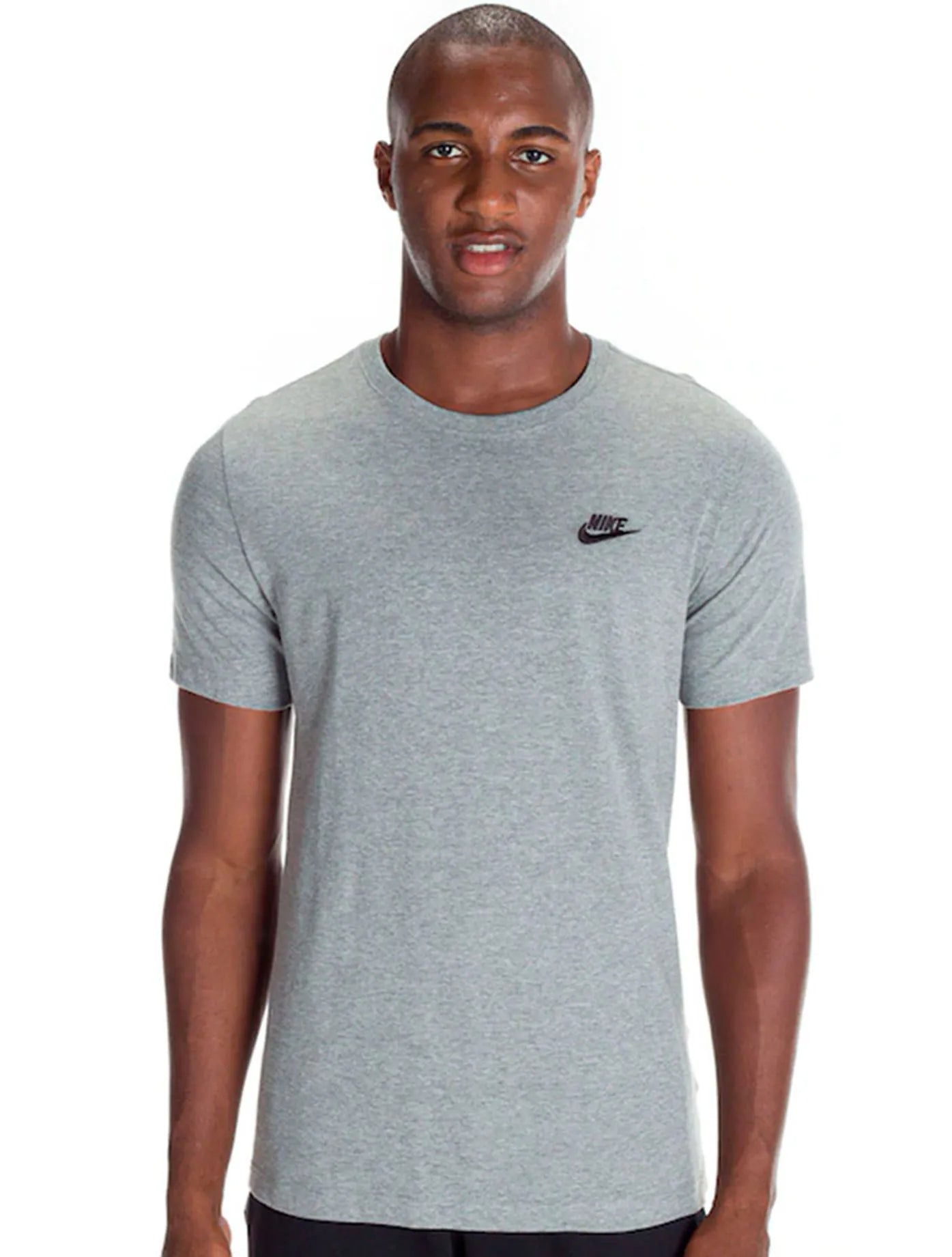 Camiseta con Logo Nike Sportswear Club